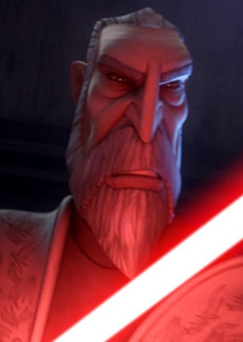 Count Dooku