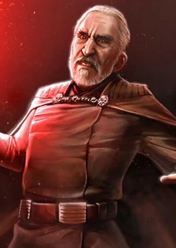 Count Dooku
