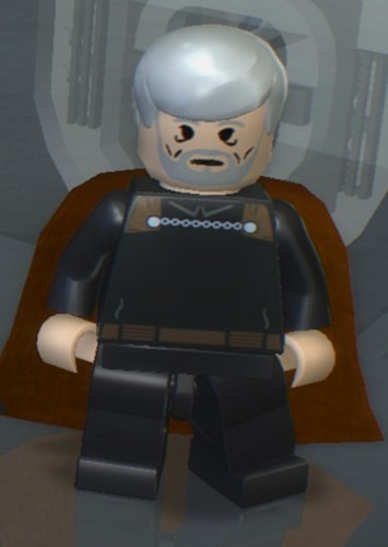 Count Dooku