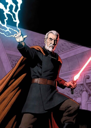 Count Dooku