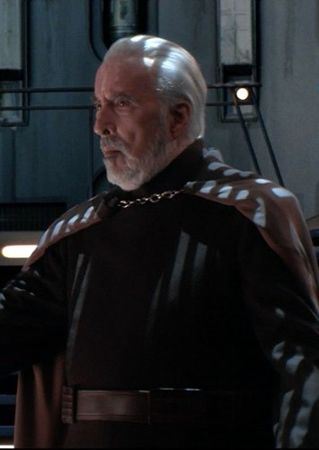 Count Dooku
