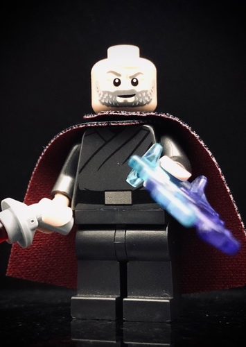 Count Dooku