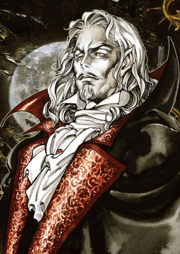 Count Dracula