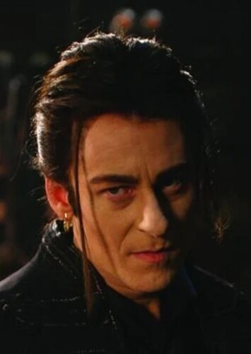 Count Dracula