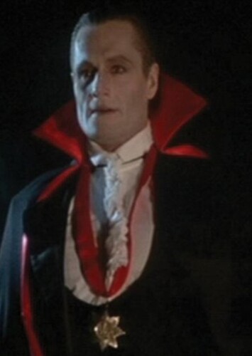 Count Dracula