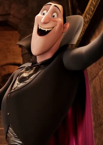 Count Dracula