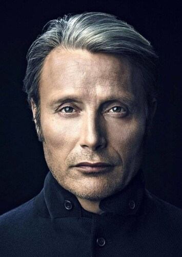 Count Dracula