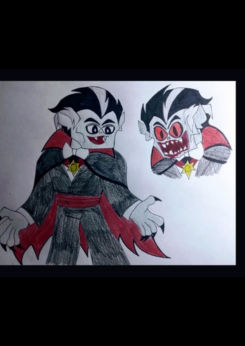 Count Dracula