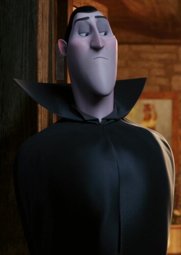 Count Dracula