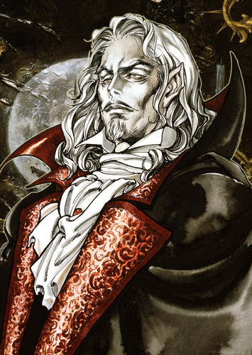 Count Dracula