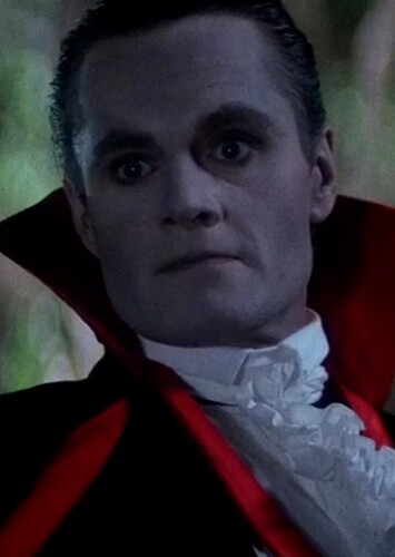 Count Dracula