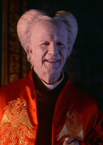 Count Dracula