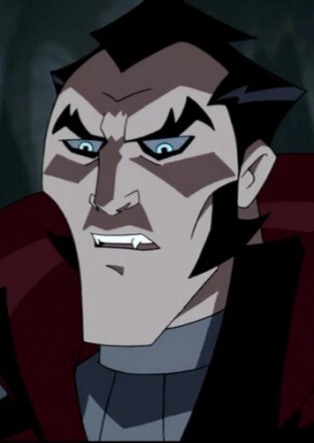 Count Dracula