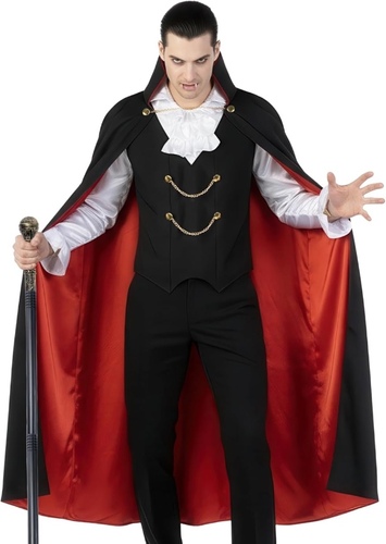 Count Dracula
