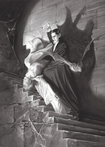 Count Dracula