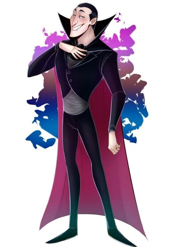 Count Dracula