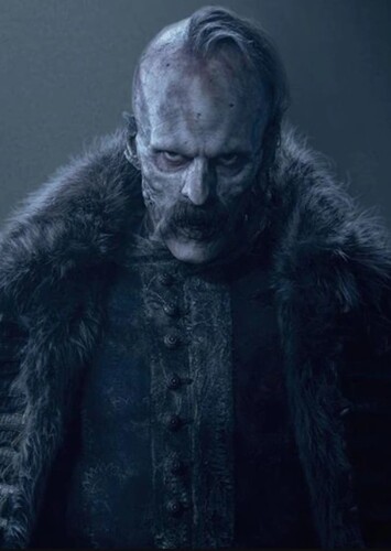 Count Dracula