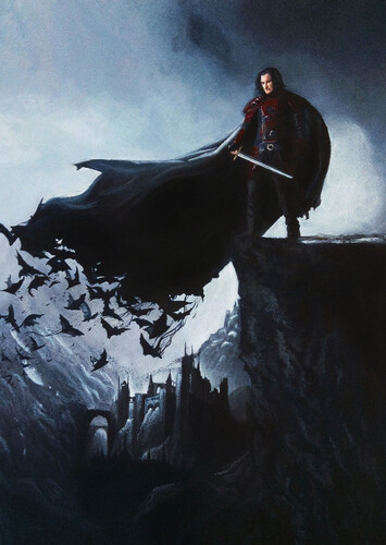 Count Dracula