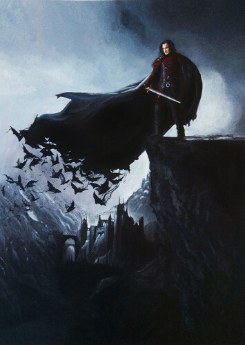 Count Dracula