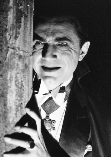 Count Dracula