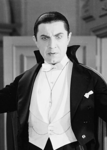 Count Dracula