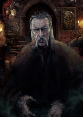 Count Dracula