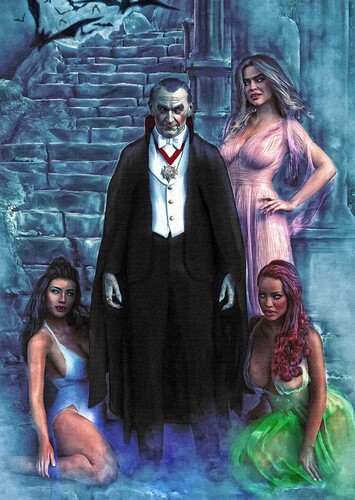 Count Dracula