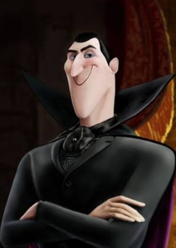 Count Dracula