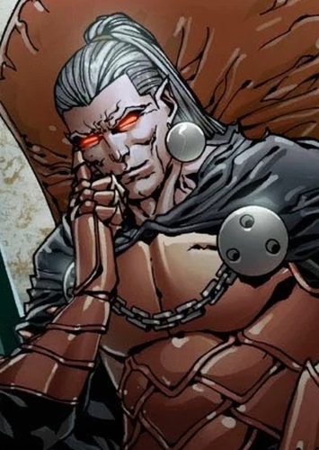 Count Vlad Dracula