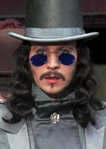 Count Dracula / Vlad the Impaler