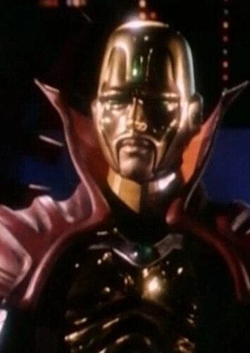 Count Dregon