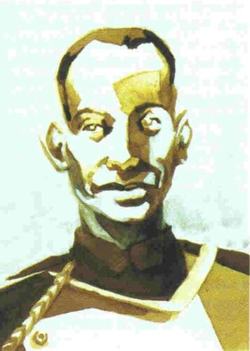Count Elias