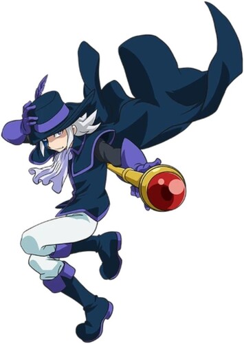 Count Knightfell