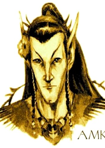 Count Menhiron