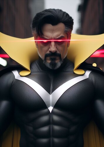 Count Nefaria