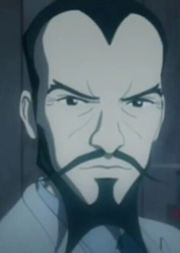 Count Nefaria