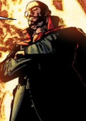 Count Nefaria