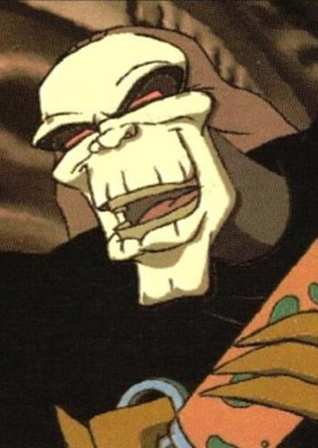 Count Nefarious