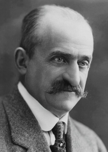 Count of Romanones