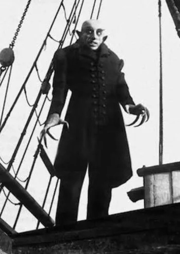 Count Orlok