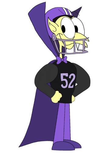 Count Quarterbacula