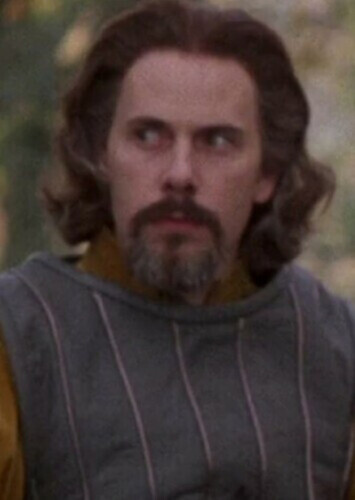 Count Rugen
