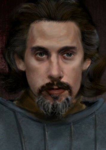 Count Rugen