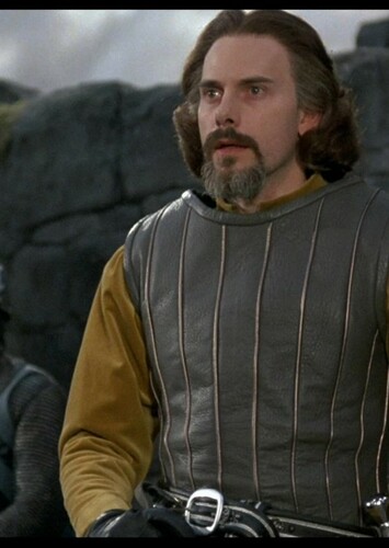 Count Rugen