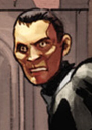 Count Sandage