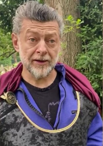 Count Tyrone Rugen