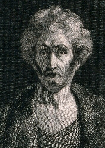 Count Ugolino
