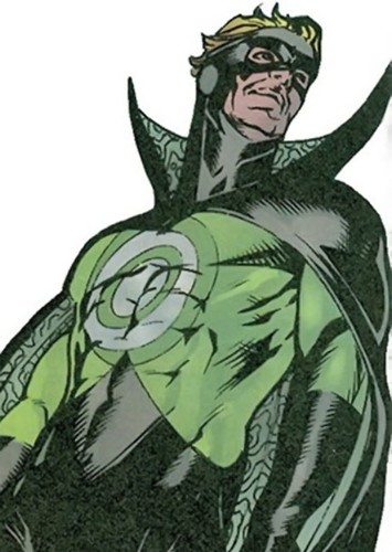 Count Vertigo