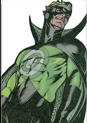 Count Vertigo