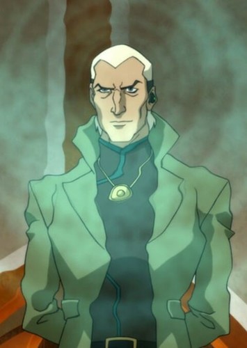 Count Vertigo